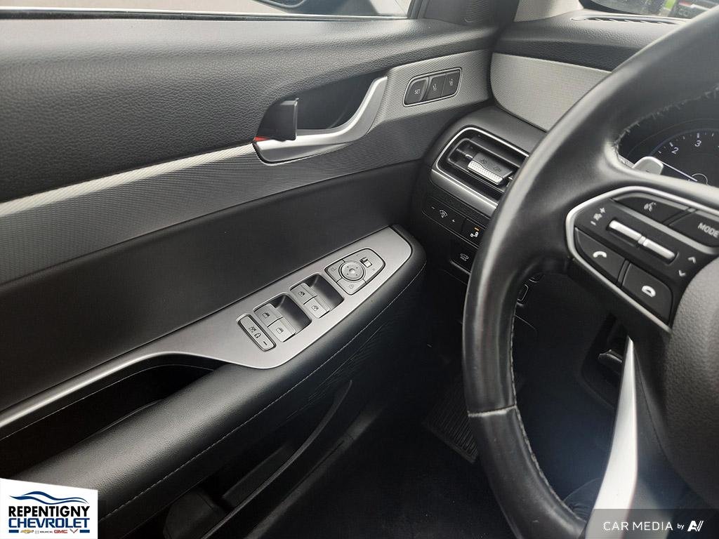 2022 Hyundai Palisade Luxury in Charlemagne, Quebec - 15 - w1024h768px