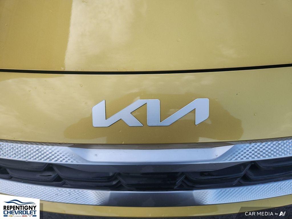 Kia Seltos LX 2022 à Charlemagne, Québec - 8 - w1024h768px