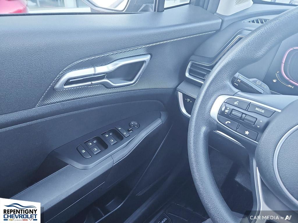 Kia Sportage LX ,AWD 2023 à Charlemagne, Québec - 15 - w1024h768px