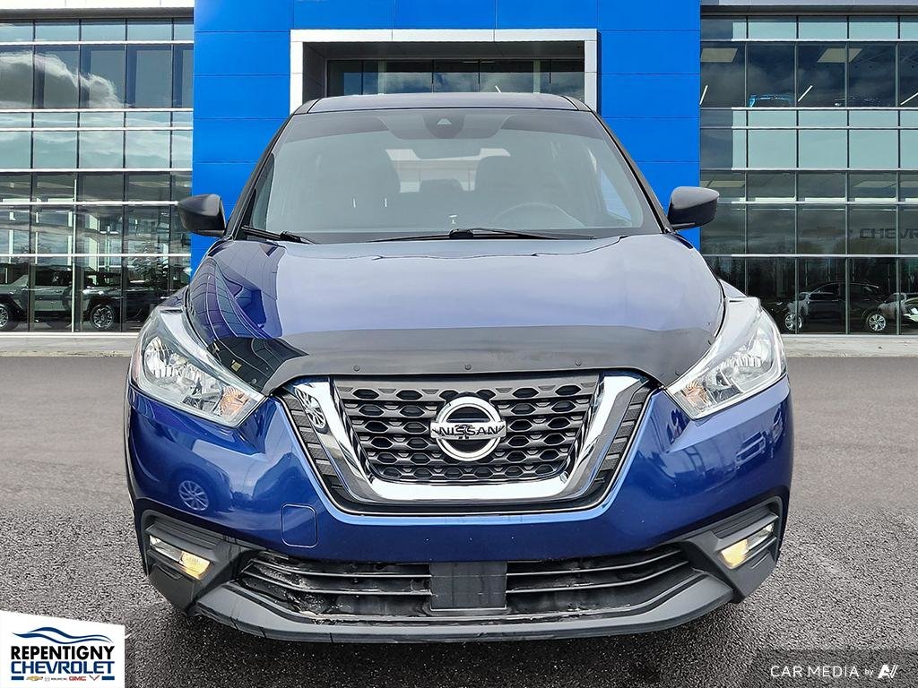 Nissan Kicks S , 2 set de pneus 2020 à Charlemagne, Québec - 2 - w1024h768px