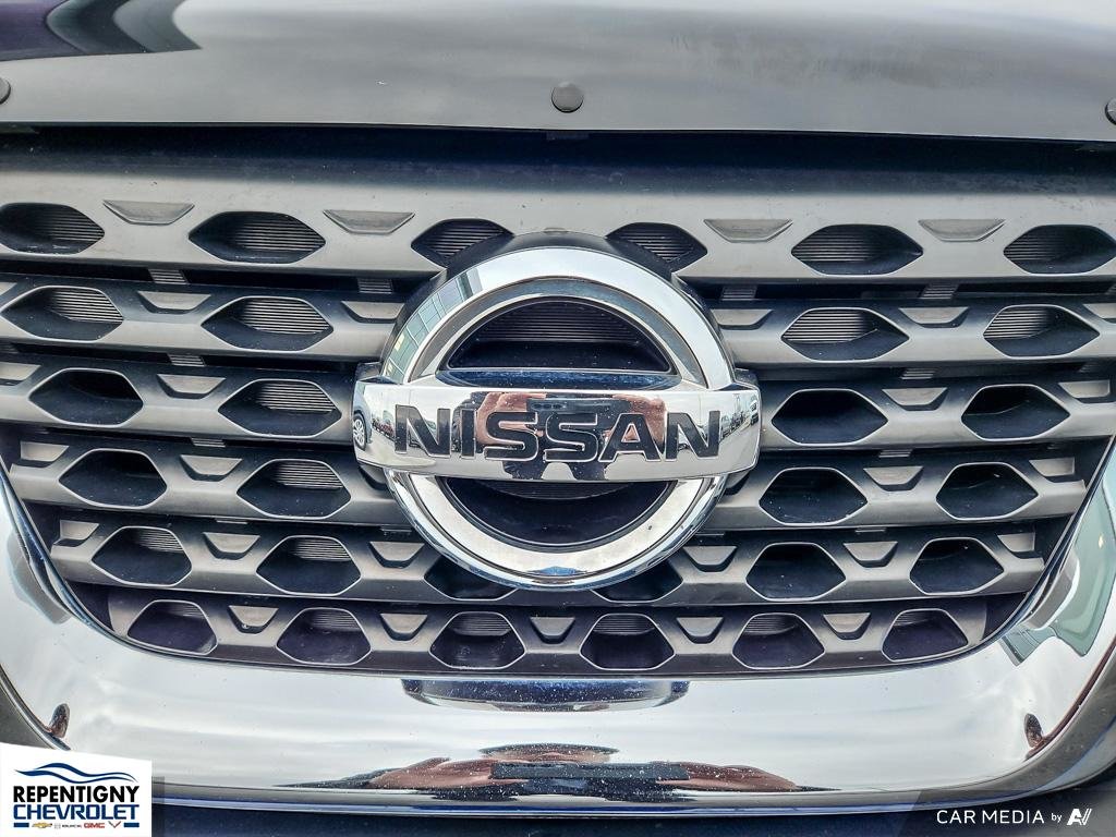 Nissan Kicks S , 2 set de pneus 2020 à Charlemagne, Québec - 9 - w1024h768px