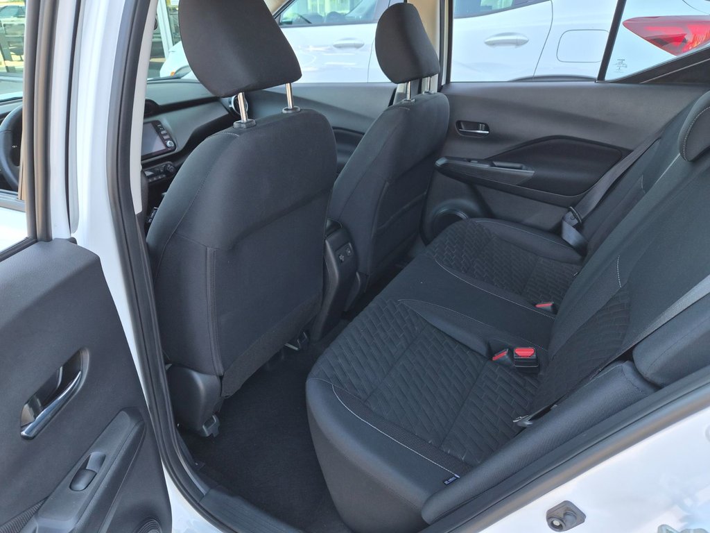 Nissan Kicks SV 2022 à Charlemagne, Québec - 8 - w1024h768px