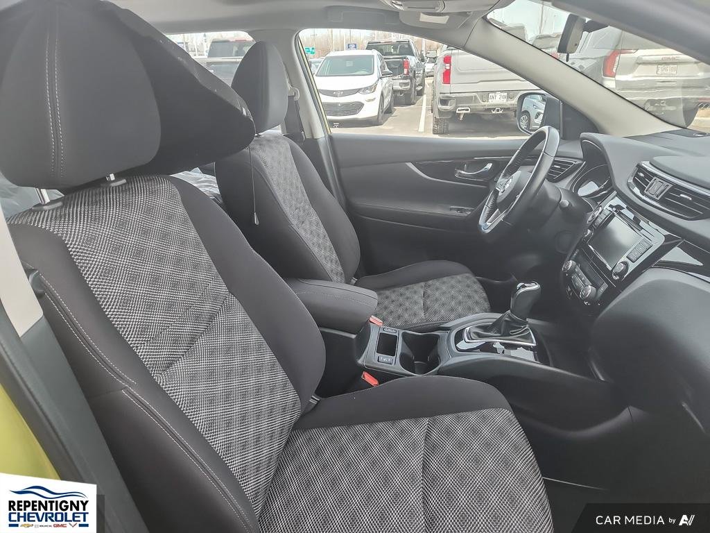 Nissan Qashqai SV , AWD 2019 à Charlemagne, Québec - 20 - w1024h768px