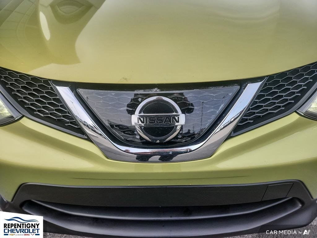 Nissan Qashqai SV , AWD 2019 à Charlemagne, Québec - 8 - w1024h768px
