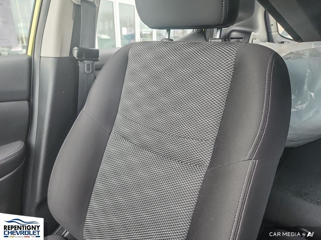 Nissan Qashqai SV , AWD 2019 à Charlemagne, Québec - 18 - w1024h768px