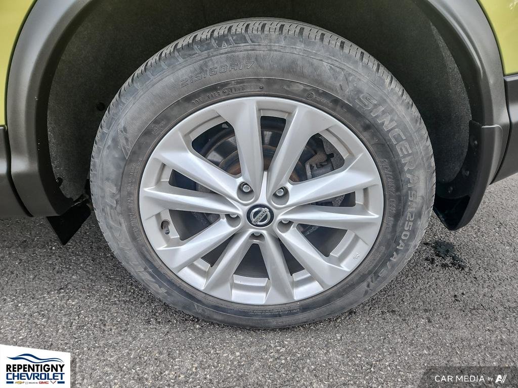 Nissan Qashqai SV , AWD 2019 à Charlemagne, Québec - 6 - w1024h768px