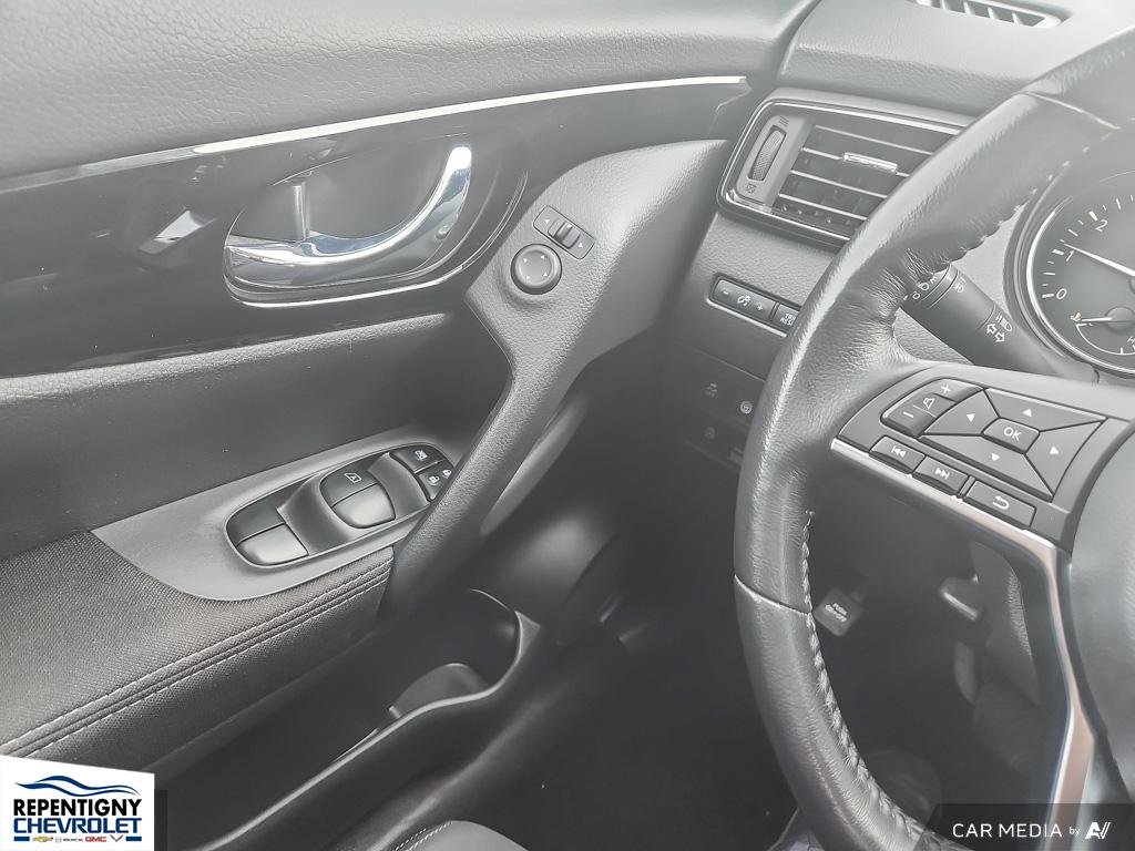 Nissan Qashqai SV , AWD 2019 à Charlemagne, Québec - 15 - w1024h768px