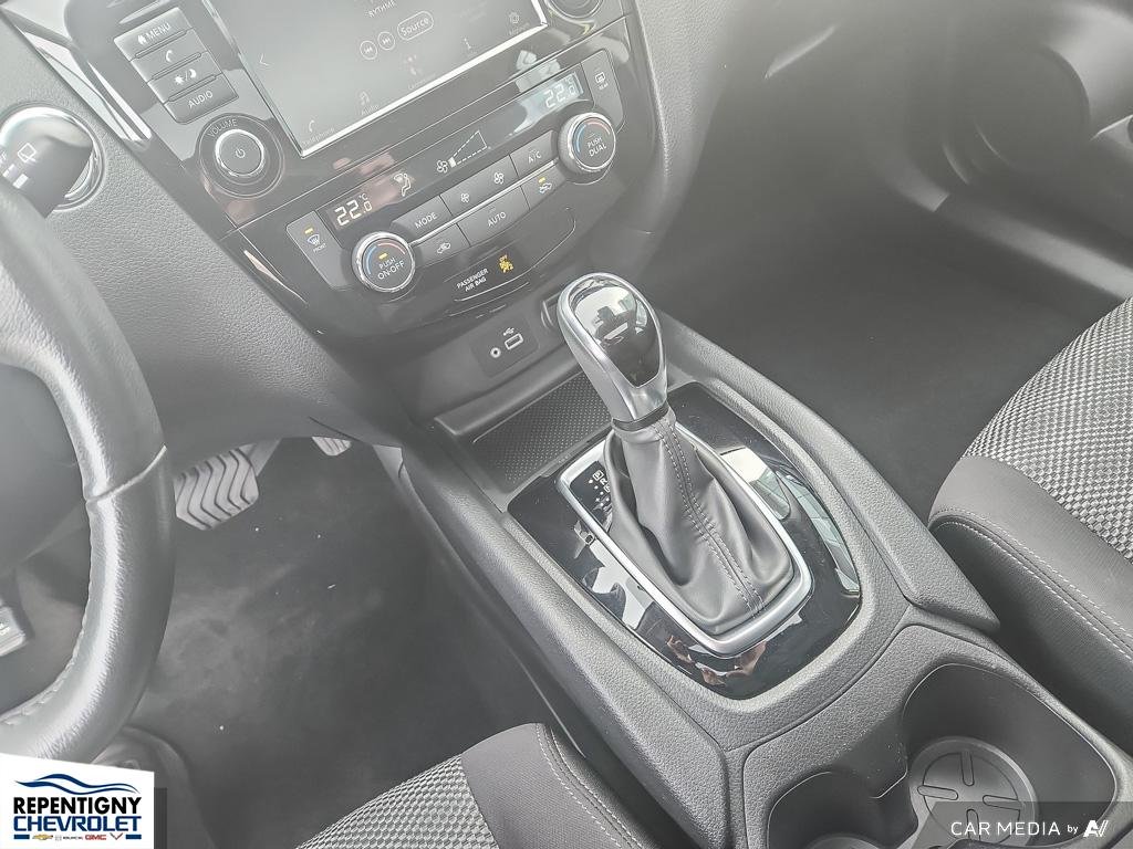 Nissan Qashqai SV , AWD 2019 à Charlemagne, Québec - 16 - w1024h768px