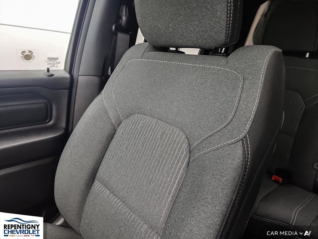 2022 Ram 1500 Tradesman in Charlemagne, Quebec - 18 - w1024h768px