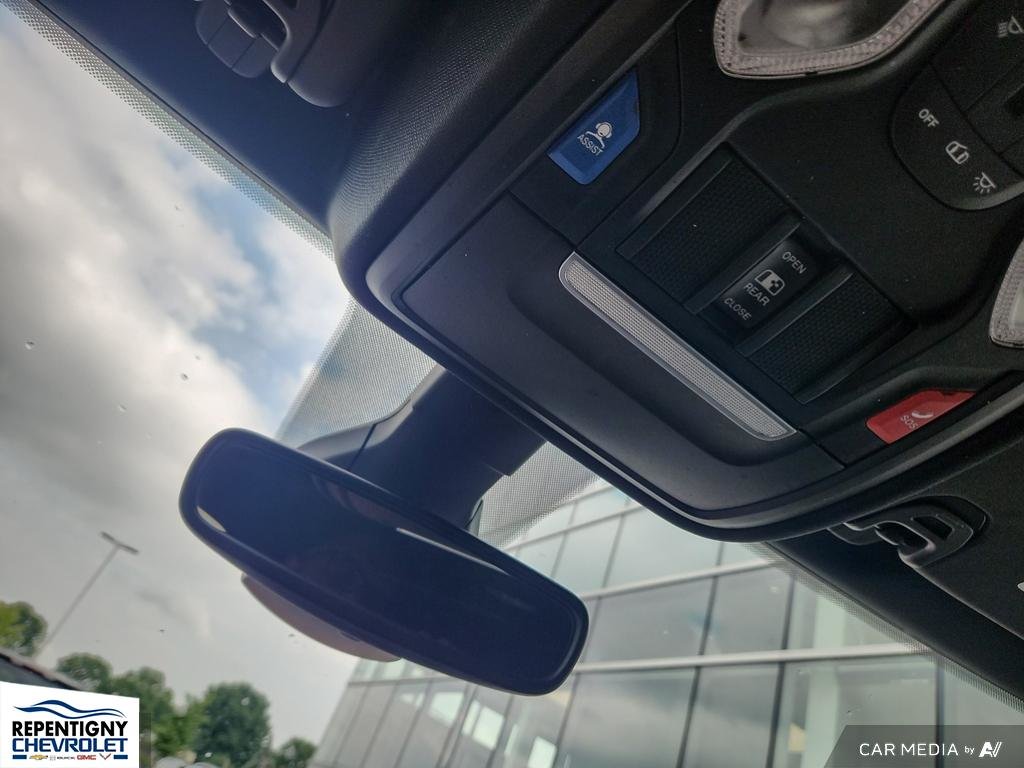 2022 Ram 1500 Tradesman in Charlemagne, Quebec - 19 - w1024h768px