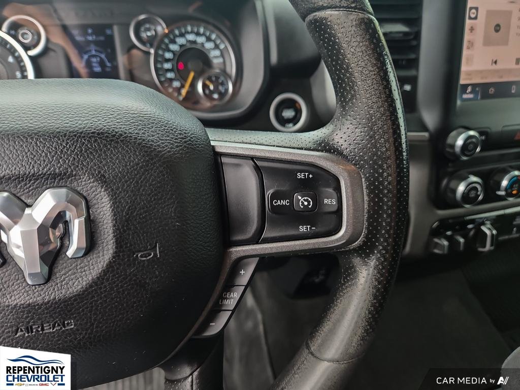 2022 Ram 1500 Tradesman in Charlemagne, Quebec - 14 - w1024h768px