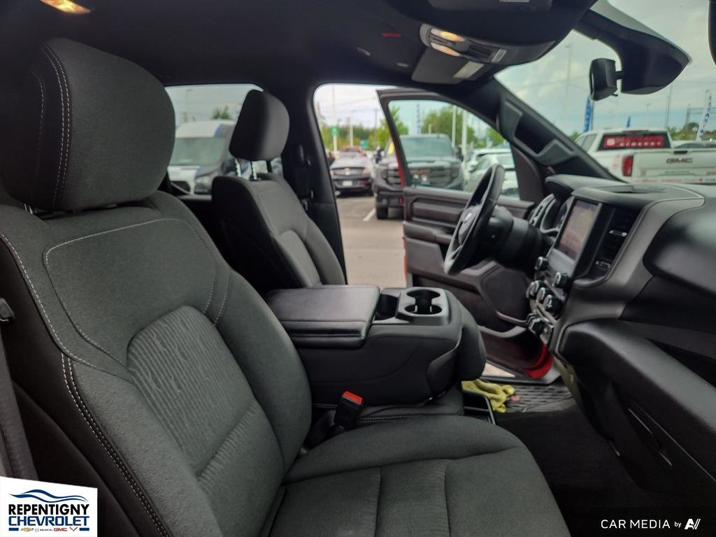 2022 Ram 1500 Tradesman in Charlemagne, Quebec - 20 - w1024h768px