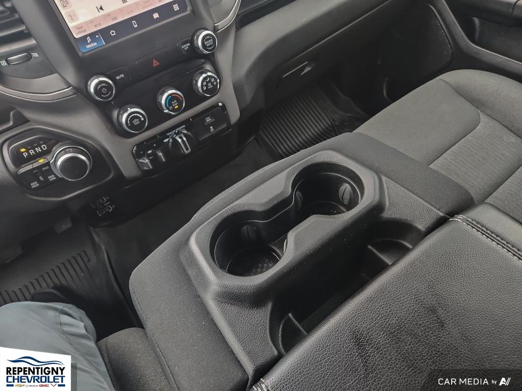 2022 Ram 1500 Tradesman in Charlemagne, Quebec - 16 - w1024h768px
