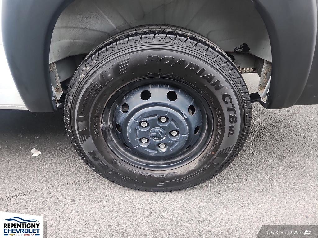 Ram ProMaster Cargo Van TOIT SURÉLEVÉ 2023 à Charlemagne, Québec - 6 - w1024h768px