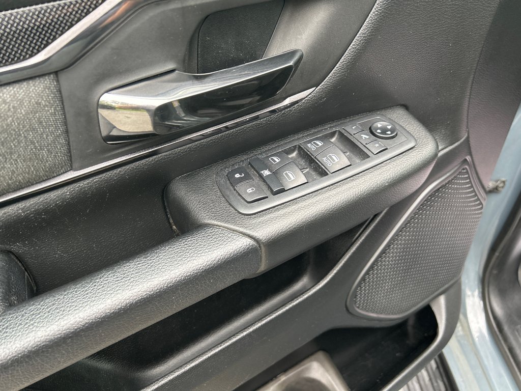 Restigouche Toyota in Campbellton 20,371 KM 2381A