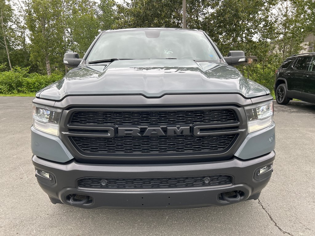 Restigouche Toyota in Campbellton 20,371 KM 2381A