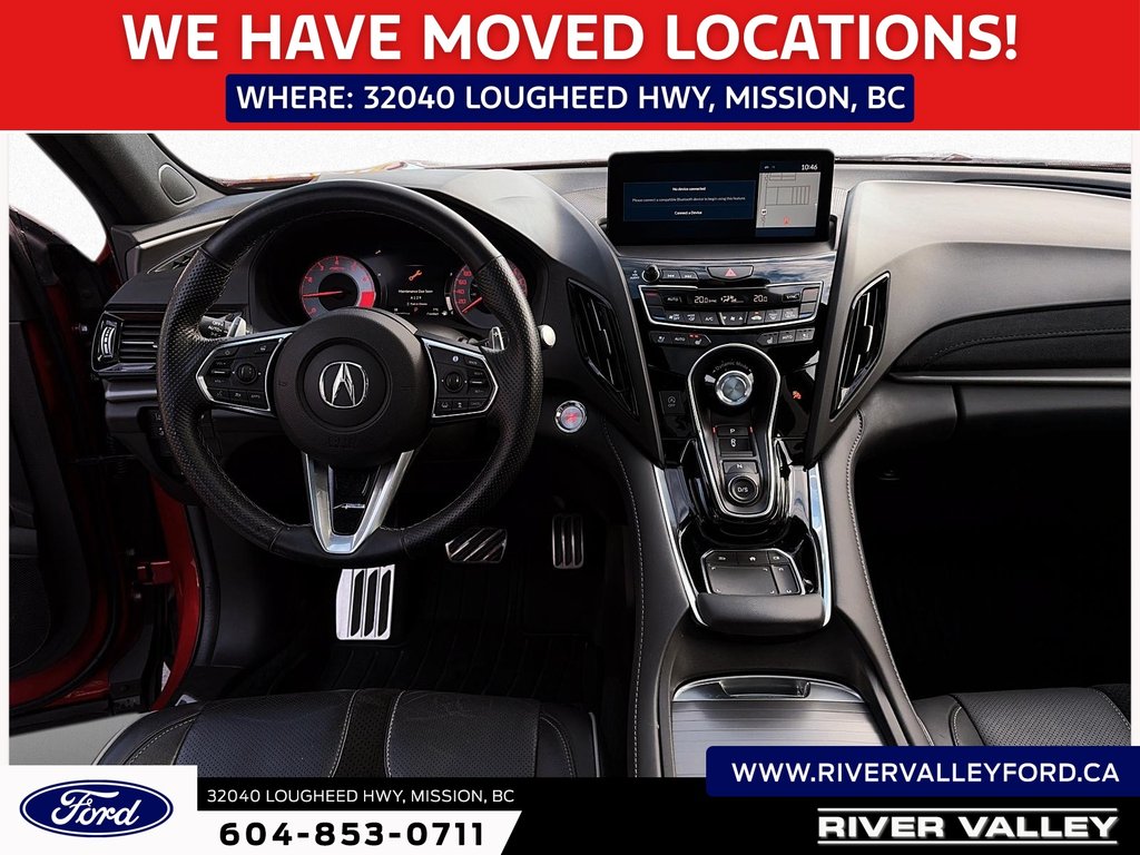 2021 Acura RDX A-Spec Package-7