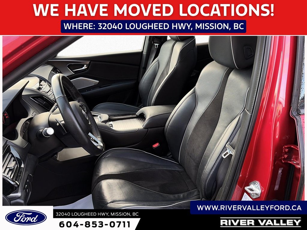 2021 Acura RDX A-Spec Package-6