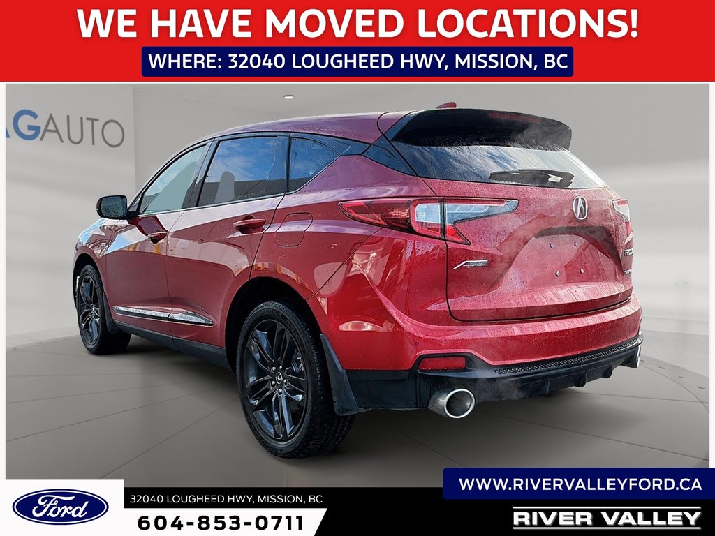 2021 Acura RDX A-Spec Package-3