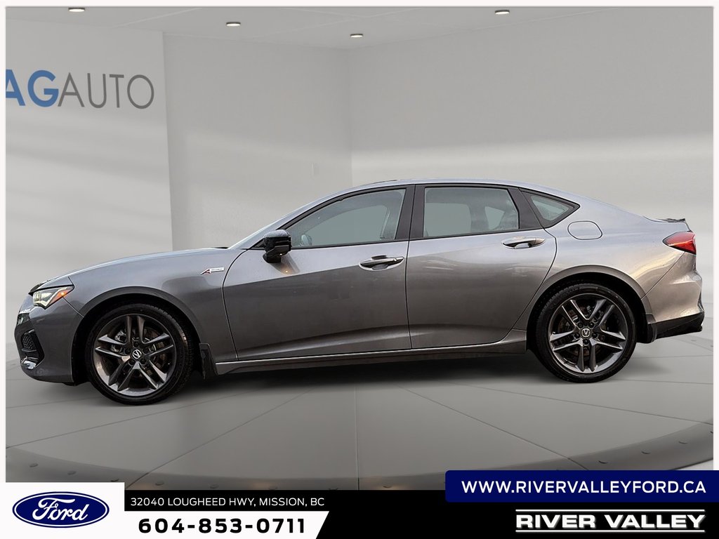 2024 Acura TLX A-Spec-4