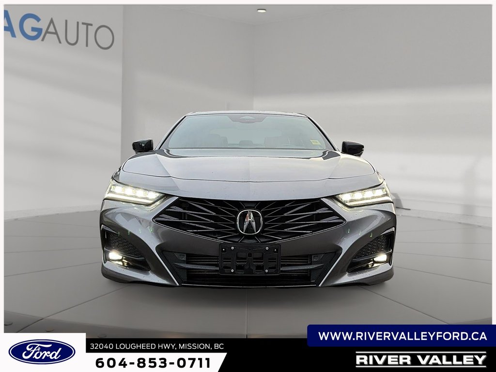 2024 Acura TLX A-Spec-1