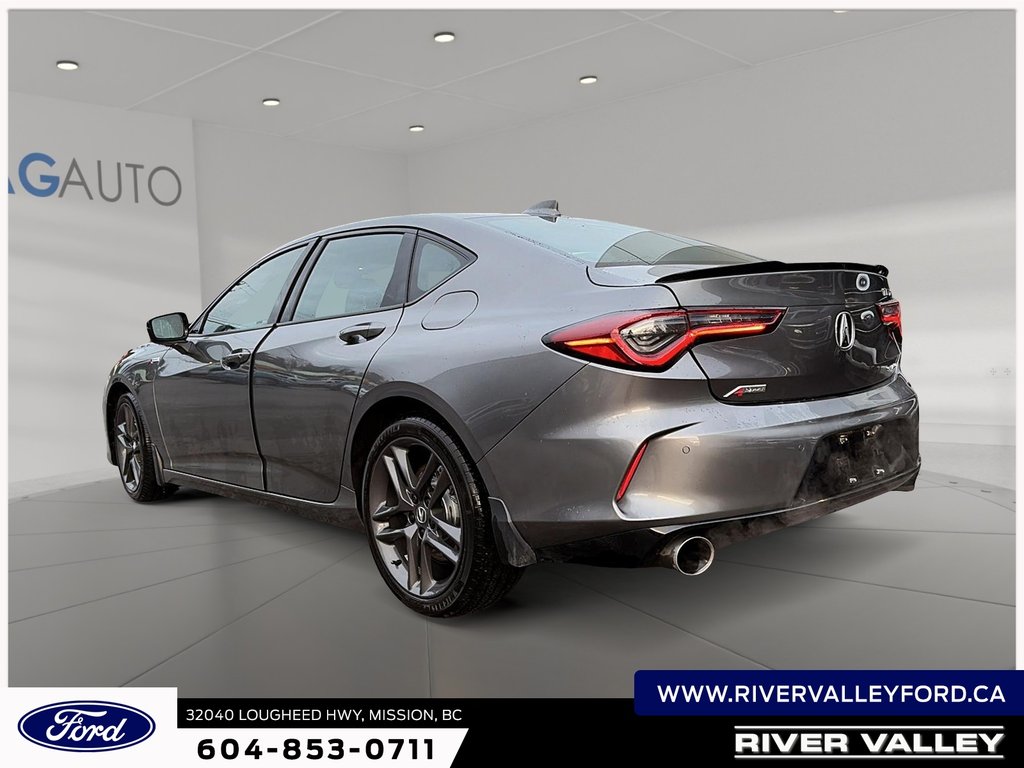 2024 Acura TLX A-Spec-3