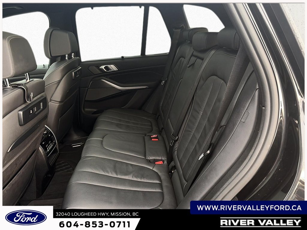 2019 BMW X5 xDrive40i-7