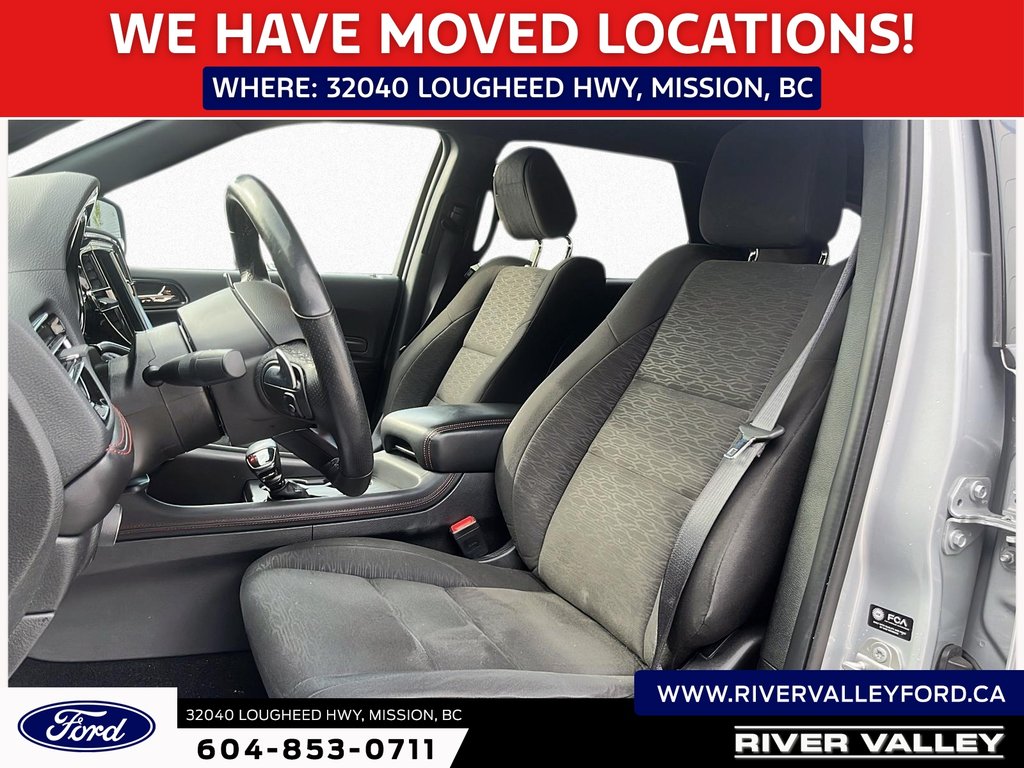 2023 Dodge Durango GT-6