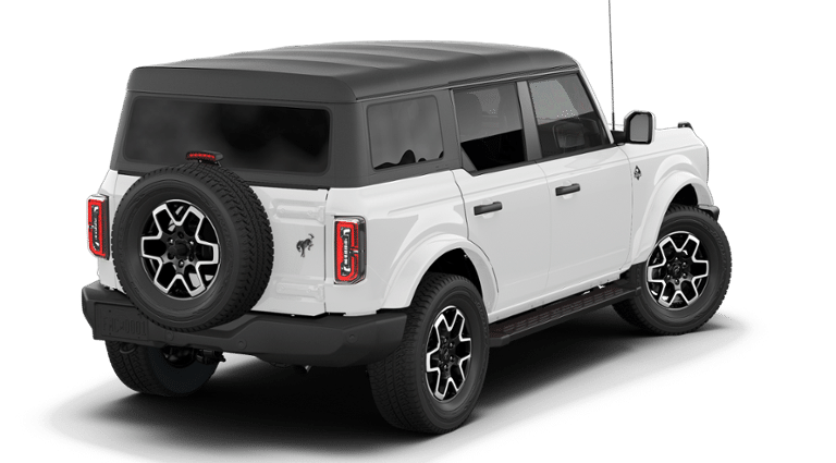 2026 Ford Bronco Outer Banks-2