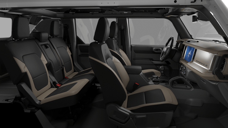 2026 Ford Bronco Outer Banks-5