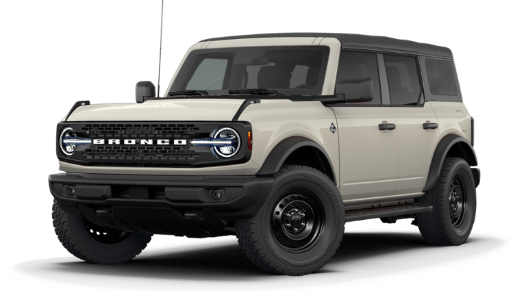 2026 Ford Bronco Outer Banks-0