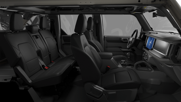 2026 Ford Bronco Outer Banks-5