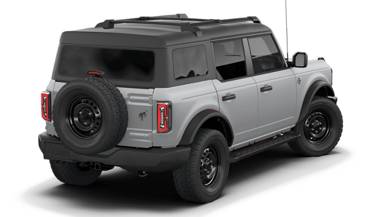 2026 Ford Bronco Outer Banks-2