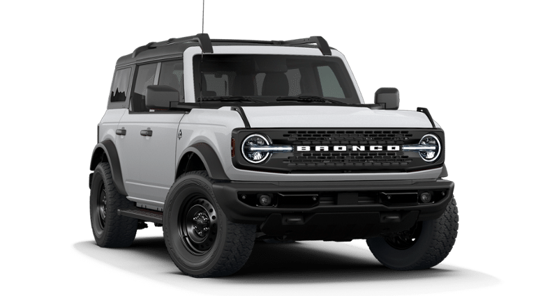 2026 Ford Bronco Outer Banks-3