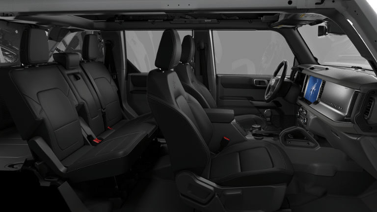 2026 Ford Bronco Outer Banks-5