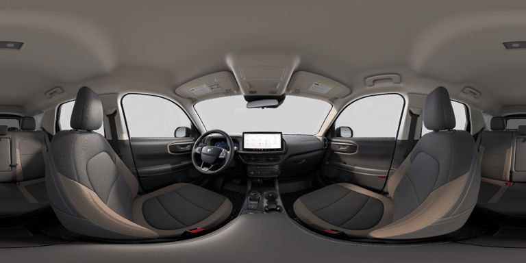 2025 Ford Bronco Sport Big Bend®-7