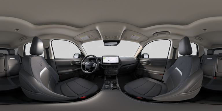 2025 Ford Bronco Sport Outer Banks®-7