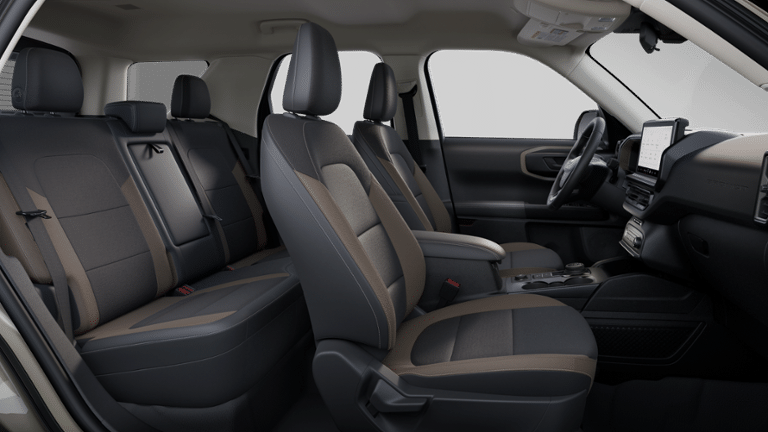 2025 Ford Bronco Sport Big Bend®-5