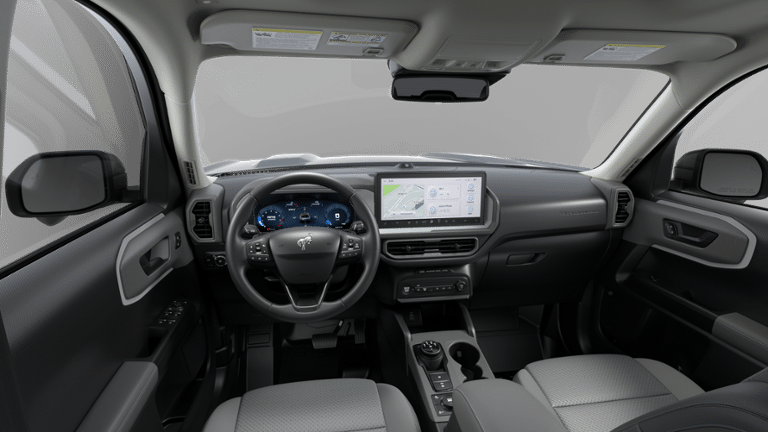 2026 Ford Bronco Sport Badlands-6