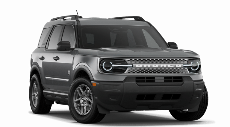 2026 Ford Bronco Sport Big Bend-3