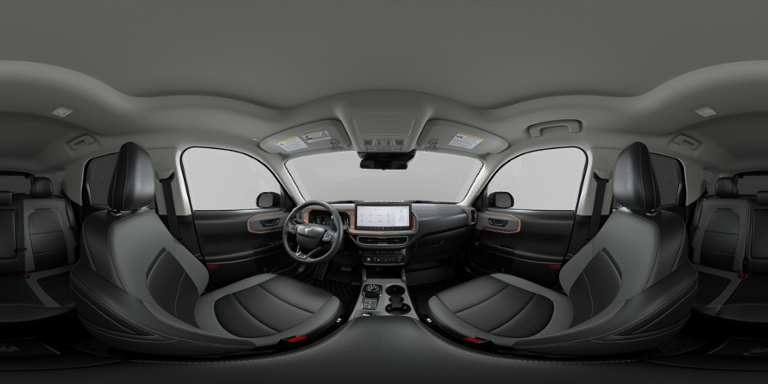 2026 Ford Bronco Sport Big Bend-7