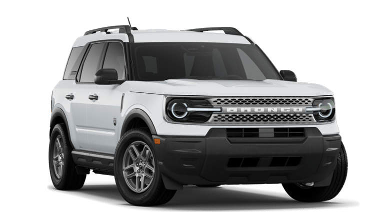 2026 Ford Bronco Sport Big Bend-3