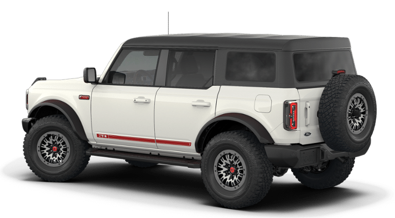 2026 Ford Bronco Outer Banks-1