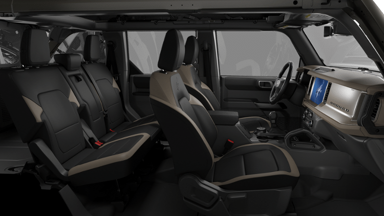 2026 Ford Bronco Outer Banks-5