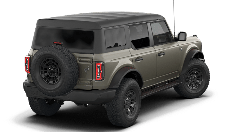 2026 Ford Bronco Outer Banks-2