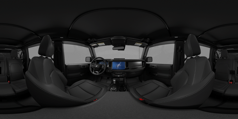 2026 Ford Bronco Outer Banks-7