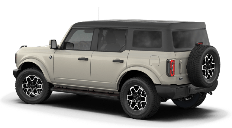 2026 Ford Bronco Outer Banks-1