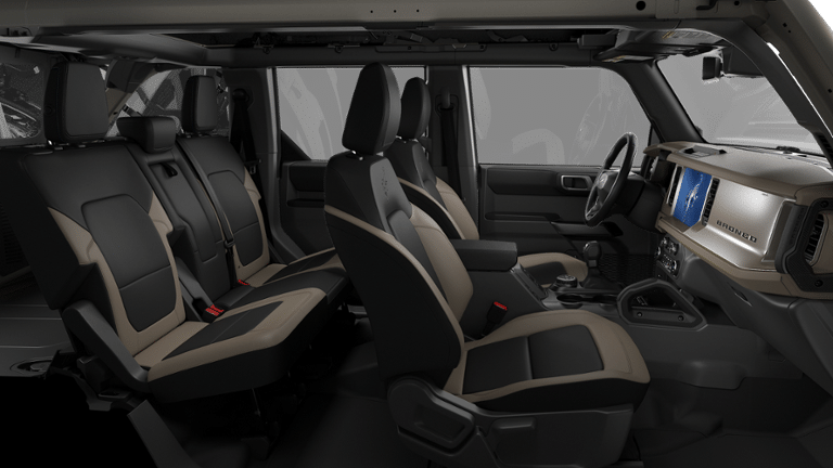 2026 Ford Bronco Outer Banks-5