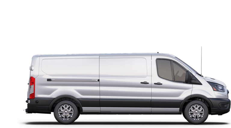 2025 Ford E-Transit Cargo Van-4