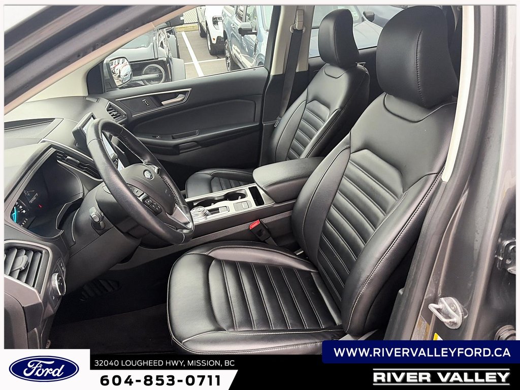 2023 Ford Edge SEL-6